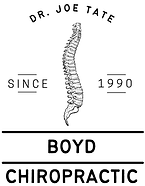 Boyd Chiropractic, Inc.
